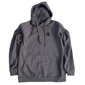 Under Armour | Rival Hoodie